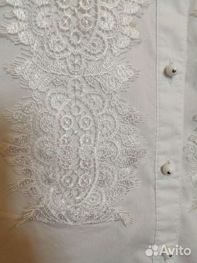 Рубашка Gulliver