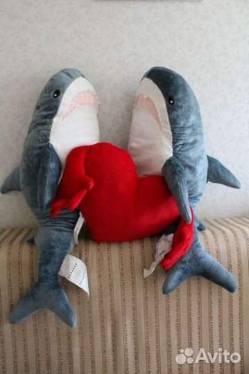 Сердце из IKEA