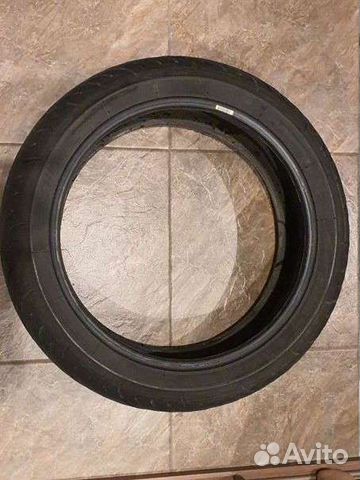 Покрышка мотошина Michelin PilotRoad4 GT 120/70