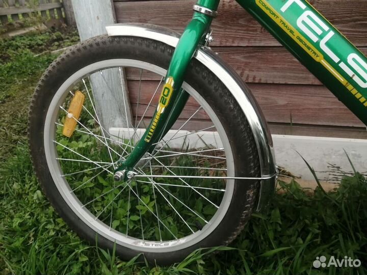 Велосипед детский 20