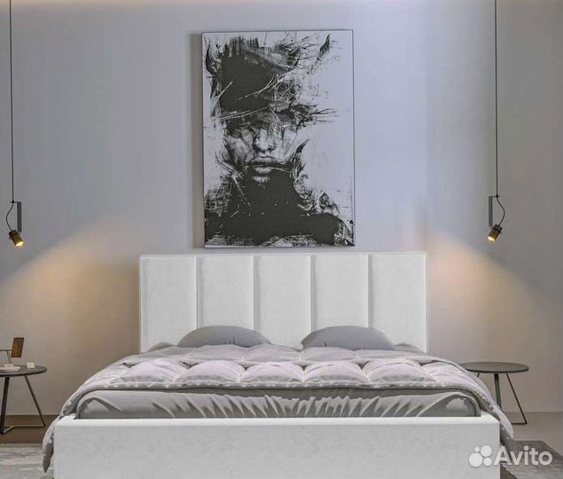 Кровати с ортопедическим основанием