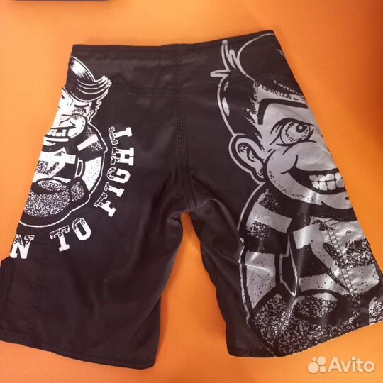 Шорты для единоборств (детские)