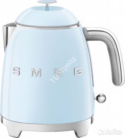 Чайник smeg KLF05pbeu