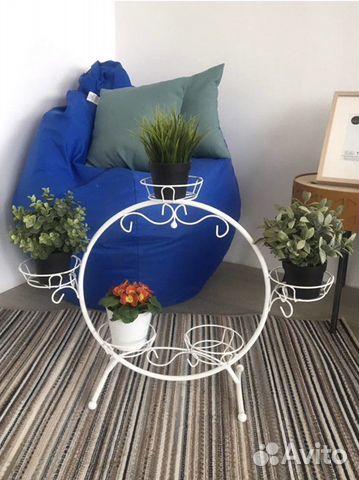 Подставка для цветов