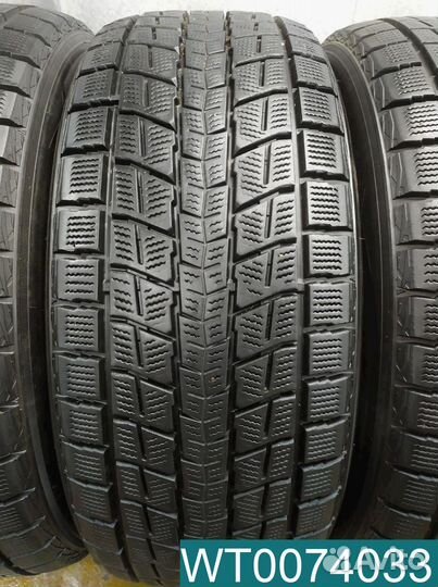 Dunlop Winter Maxx SJ8 265/50 R20 95T