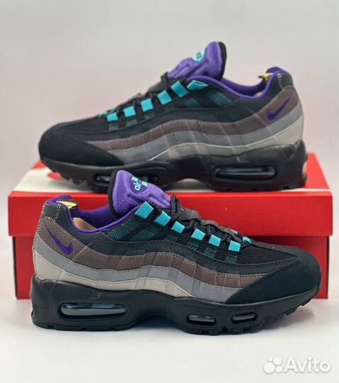 Кроссовки Nike Air Max 95