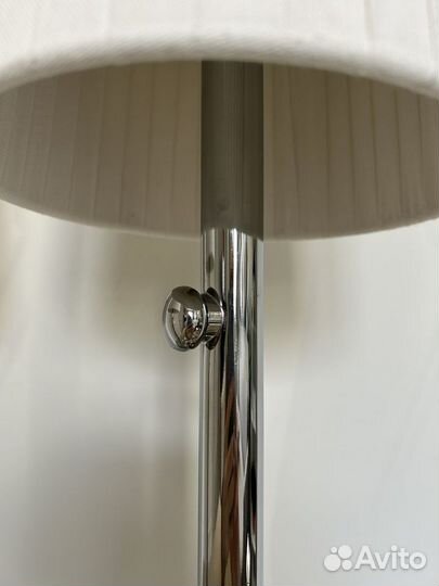 Лампа торшер lunta IKEA