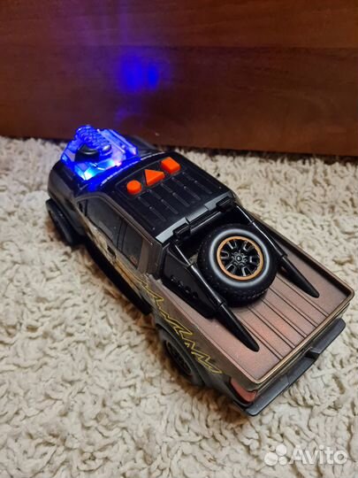 Машинка игрушка