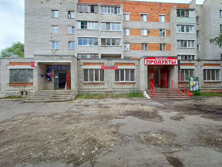 Торговая площадь, 158 м²