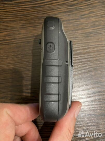 Навигатор garmin etrex 30x