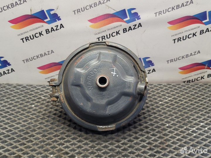 1791409 Камера тормозная передняя