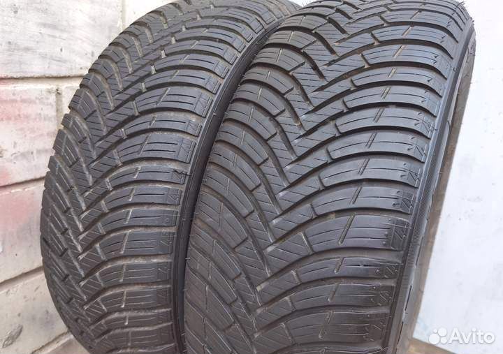 Bfgoodrich G-Grip All Season 195/55 R16 91H