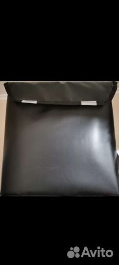 Термокороб для доставки