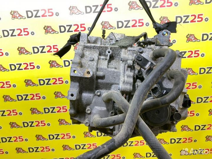 АКПП передняя Toyota Esquire/Noah/Voxy/Prius 138840