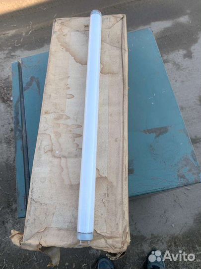 Лампа дневного света лб-15