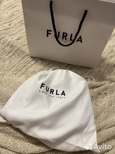 Сумка женская furla