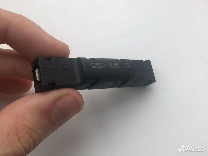 Фильтр антенны VW 5N0035570