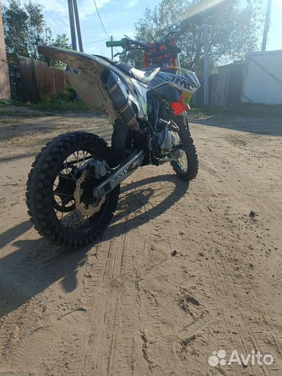 JMC 250FR