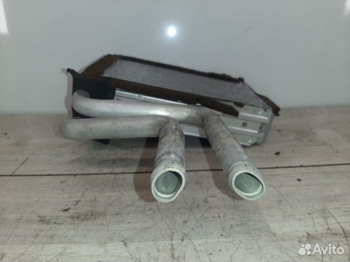 Радиатор печки Jaguar X-Type X400 2.1 YB AJV6 2003