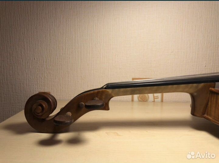 Продам мастерой альт