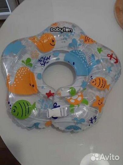 Круг для купания