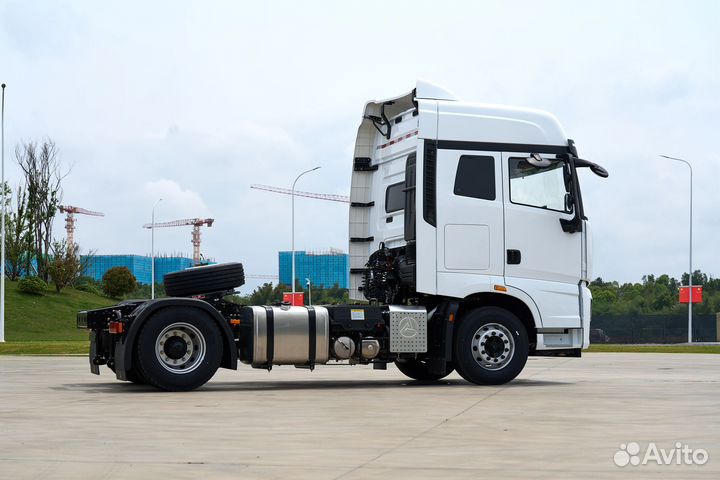 SANY D495AS, 2023