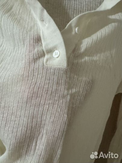 Idol лонгслив