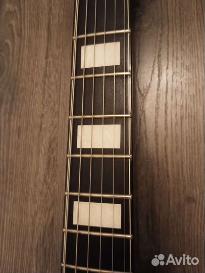 Электронная гитара