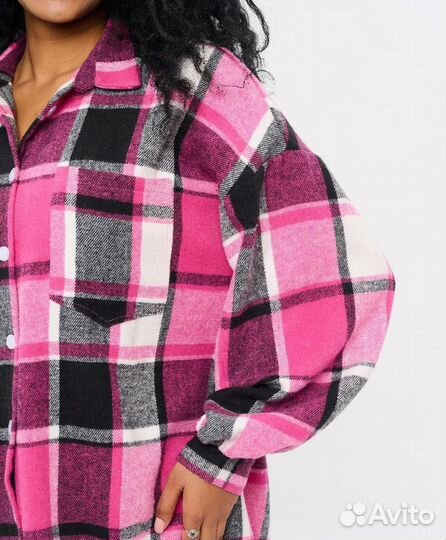 Рубашка 42р до 48 размер