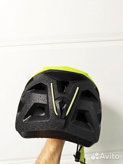 Облегченная каска Edelrid Salathe 52 - 62 cm