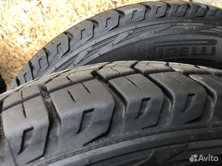 Pirelli Scorpion ATR 185/75 R16 93T