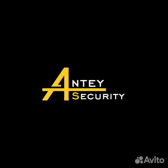 Охранник в детский сад