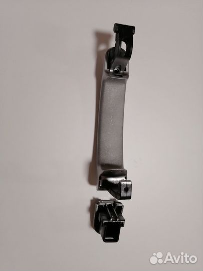 Ручка двери наружная Фольксваген Джетта 6