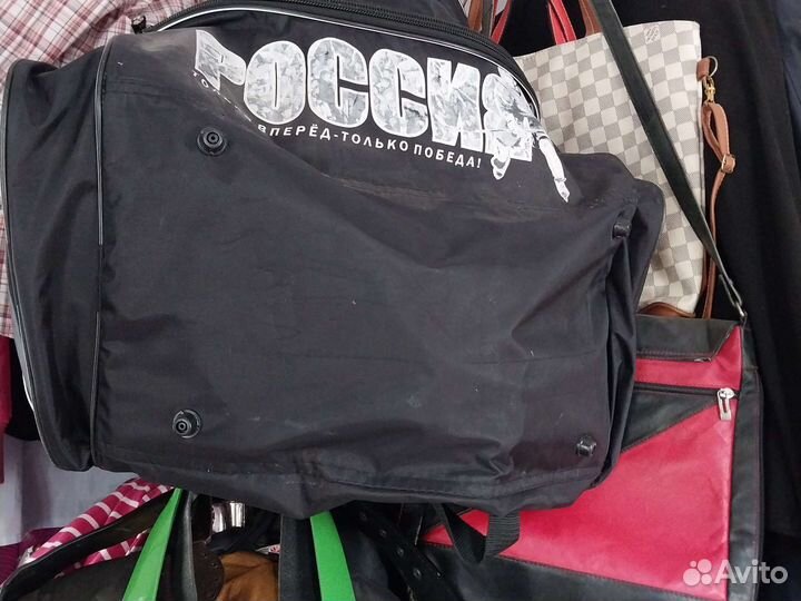 Одежда и обувь мужская, женская, детска