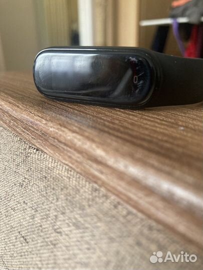 Фитнес-браслет Xiaomi Mi Smart Band 5