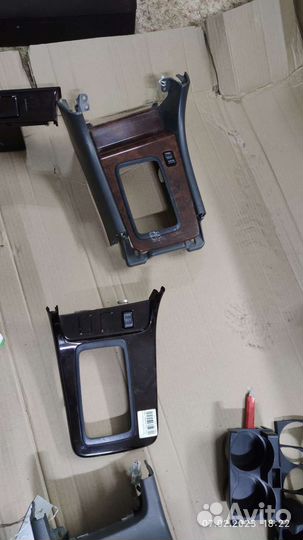 Подлокотник jzx100 gx100 mark 2 cresta