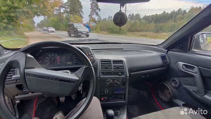 ВАЗ 2110 1.5 МТ, 2002, 236 000 км