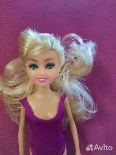 Куколка фирмы Zuru