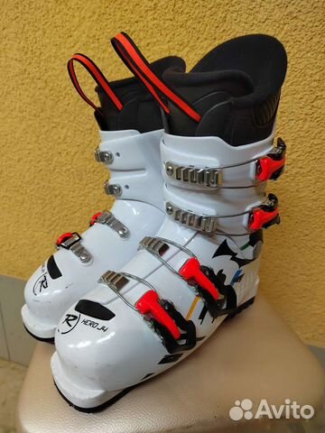 Горнолыжные ботинки