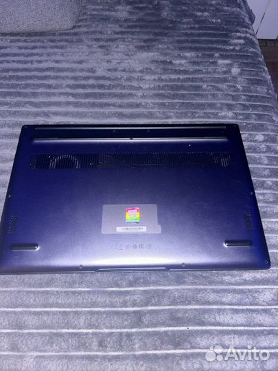 Honor magicbook 14
