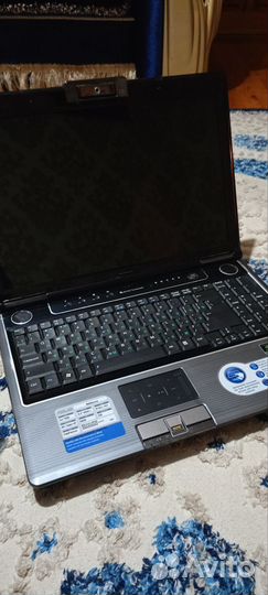 Ноутбук asus