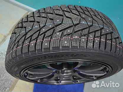 Hankook Winter i'Pike X W429A 255/55 R18 109T