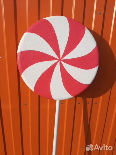 Объемные Буквы, Фигуры из пенопласта