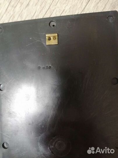 Картина панно СССР