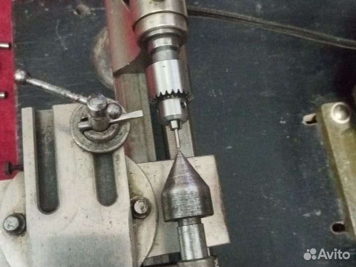 Часовой станок С95