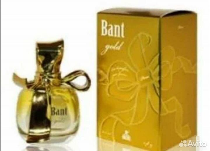 Духи женские