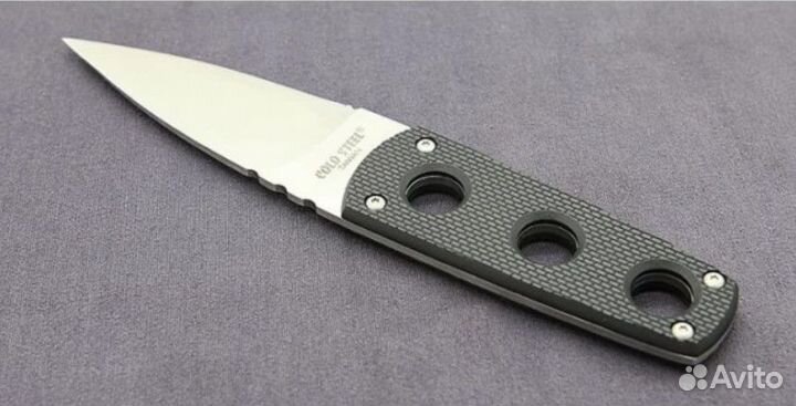 Нож Cold Steel 11SDT Secret Edge