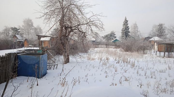 Участок 6 сот. (СНТ, ДНП)