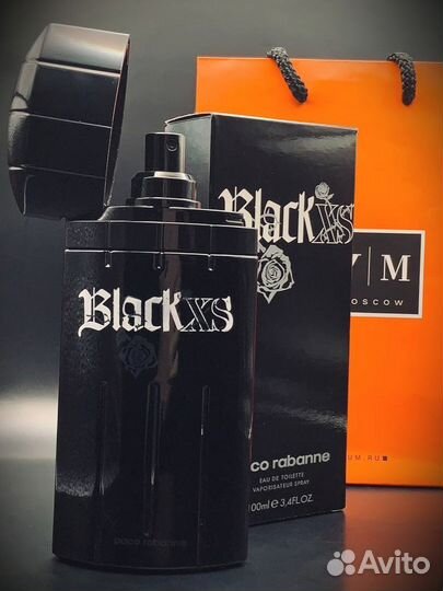 Духи мужские 100мл