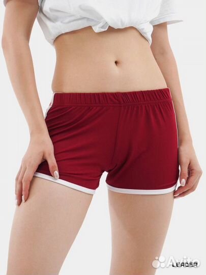 Шорты женские